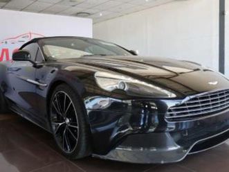 volante carbon edition