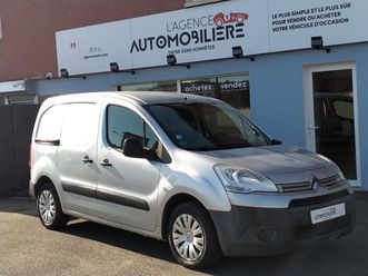 ii (2) 1.6 hdi 75 confort 3pl