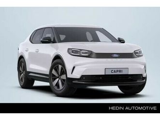 style standard range rwd 58 kwh | comfort pack 1 | 19