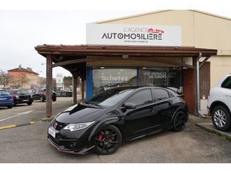 ix 2.0 i-vtec type-r gt