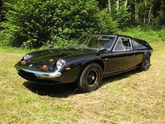 lotus europe s2, 1969, 92'700 km - annonce 8401815