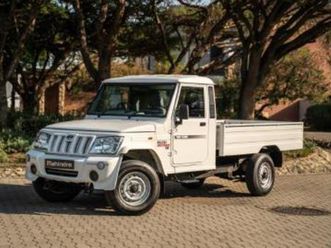 2.5di maxitruck plus