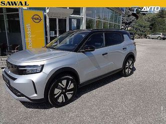 opel frontera electric gs - dobava takoj - subvencija 7.200 eur