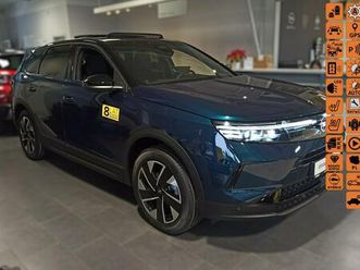 opel grandland hybrid gs 1.2 145km edct6 / pakiet komfort + 8 lat gwarancji piła