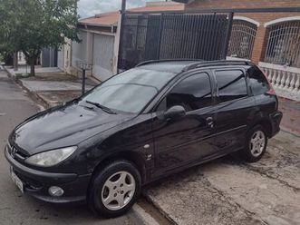 sw feline 1.6/ 1.6 flex 16v 5p