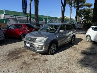 suzuki vitara 1.0cc 112cv booster telecamera post. cruis control