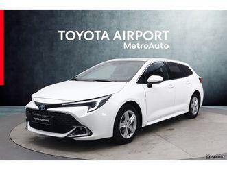 touring sports 1,8 140hv hybrid launch edition