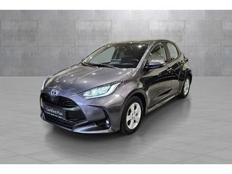 1,5 hybrid active tech