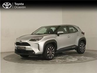 5 puertas active tech 120h e-cvt