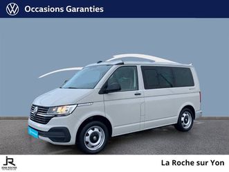california 6.1 california 2.0 tdi 150 bvm6