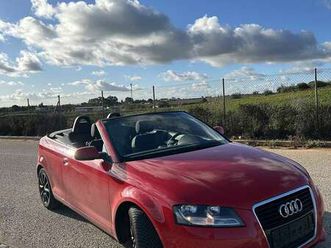 cabrio 1.8 t ambition