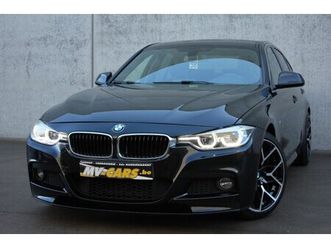 bmw 318i m pakket