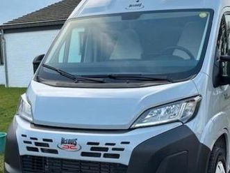 ② mobilhome mc louis menfys 4 — fiat — 2ememain