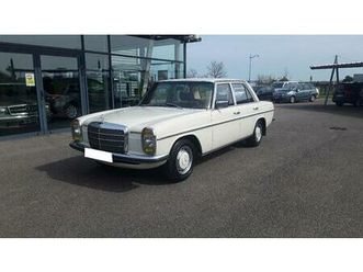 mercedes 220 d - 1974