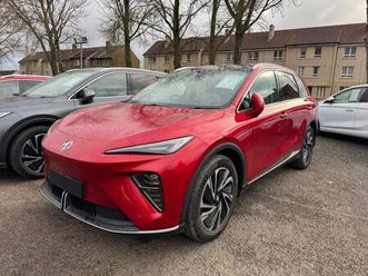 77kwh trophy long range auto 5dr