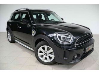 mini countryman cooper se mini countryman 1.5a phev cooper se all4