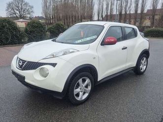 juke 1.5 dci 2wd acenta top occasion