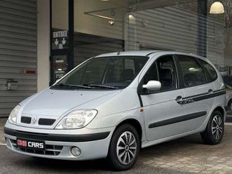 1.4i-16v clim-ve-vc-abs-gar 1an