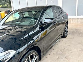 bmw x2 sdrive 18i 136cv m sport
