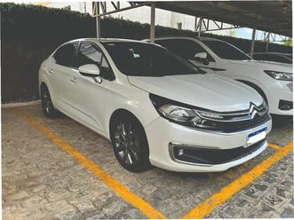 lounge shine 1.6 turbo flex aut.