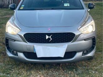 ds5 performance line 180ch