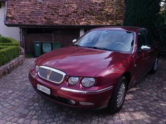 rover 75 celeste 2.0