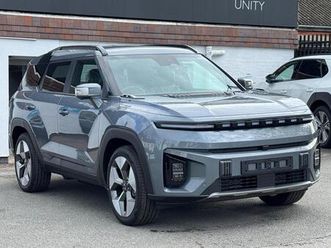 73.4kwh k40 auto 5dr automatic