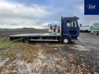 renault midlum 180-12/b — vrachtwagens — marktplaats