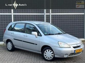 suzuki liana 1.6 glx — suzuki — marktplaats