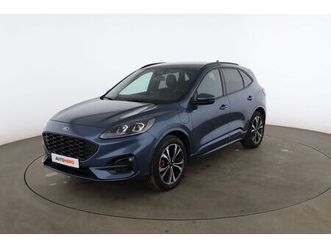 ford kuga 2.5 duratec phev st line x ecvt