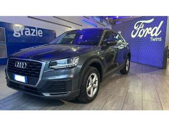 q2 30 1.0 tfsi my20 - sede melito