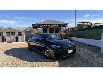 serie 2 f44 gran coupe m235i gran coupe xdrive