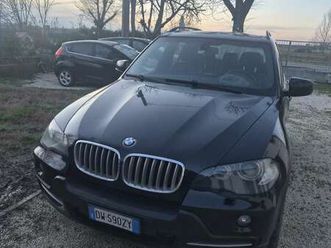 xdrive35d (3.0sd) auto