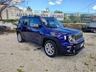 renegade 1.3 t4 ddct limited