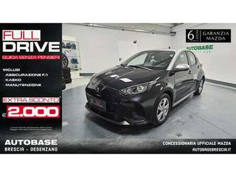 1.5 vvt full hybrid electric exclusive line e-cvt + tetto a contrasto