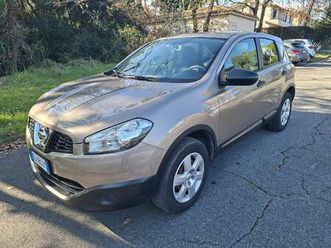 qashqai 1.6 16v visia