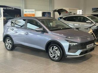 1.0 t-gdi 100ch intuitive