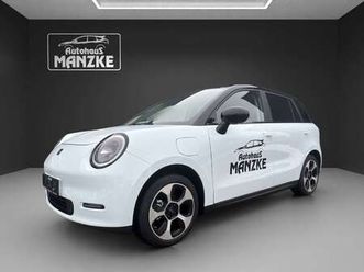 e30x nordic edition 50 /5 jahre herstellergarantie