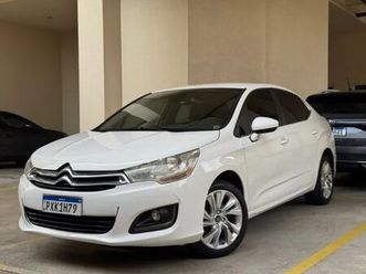 lounge tendance 2.0 flex 4p aut.