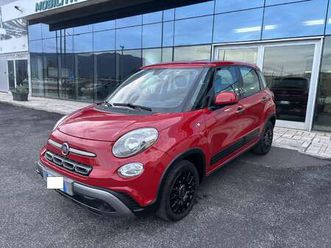 500l 2017 cross cross 1.3 mjt 95cv my20