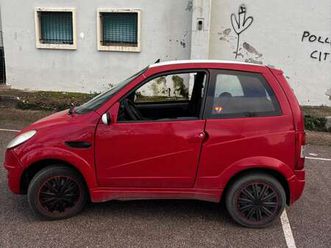 allestimento base ligier