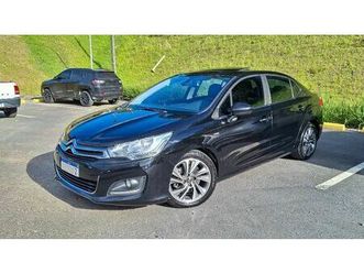 lounge exclusive 1.6 turbo flex aut.