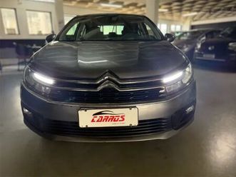 lounge live 1.6 turbo flex aut.