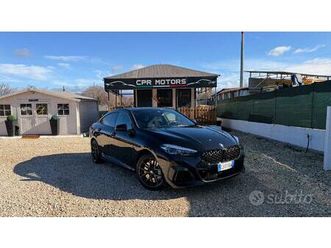 bmw serie 2 gran coupé m 235i xdrive aut.