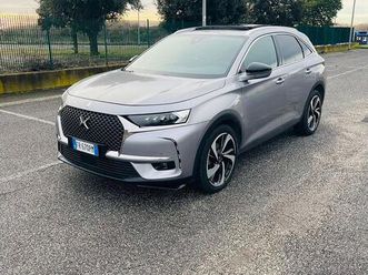 ds7 crossback blue hdi 180cv pari al nuvo