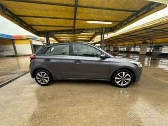 hyundai i20 1100 disel