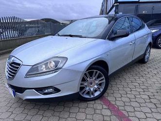 1.6 mjt platinum 120cv selectronic