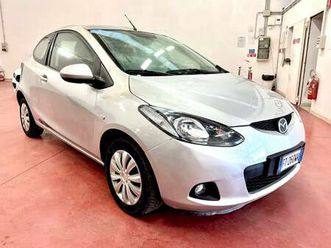 2 ii 2007 3p 1.4d play 68cv