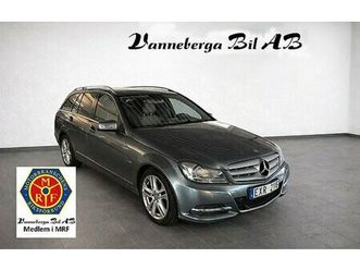 mercedes-benz c 250 t cdi 4matic 7g-tronic plus avantgarde euro 5
