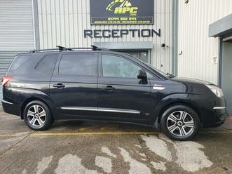 2.0 e-xdi ex t-tronic 4wd selectable euro 5 5dr